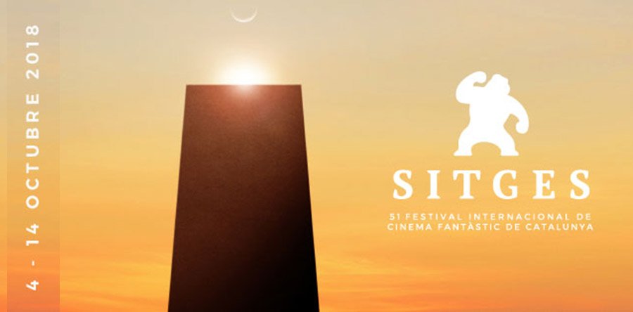 SITGES 2018 noticia: 2001 en el cartel
