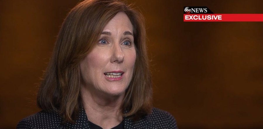 STAR WARS noticia: El despido de Kathleen Kennedy no es tan fácil