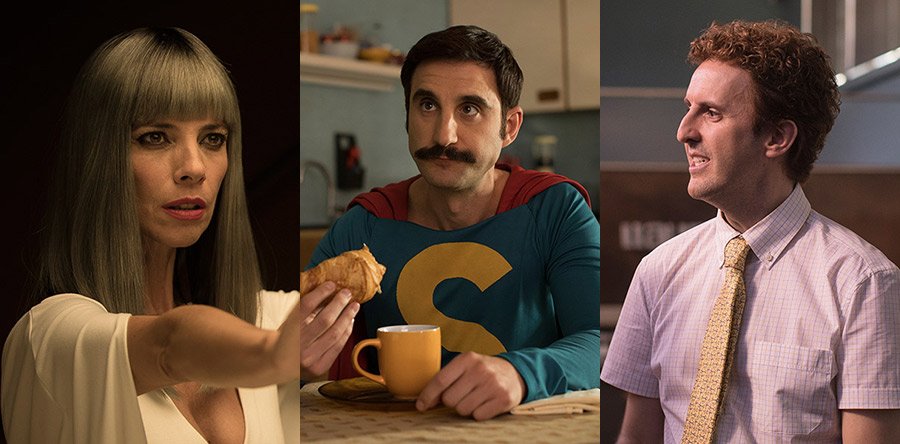 SUPERLÓPEZ fotos