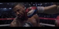 CREED II: LA LEYENDA DE ROCKY trailer