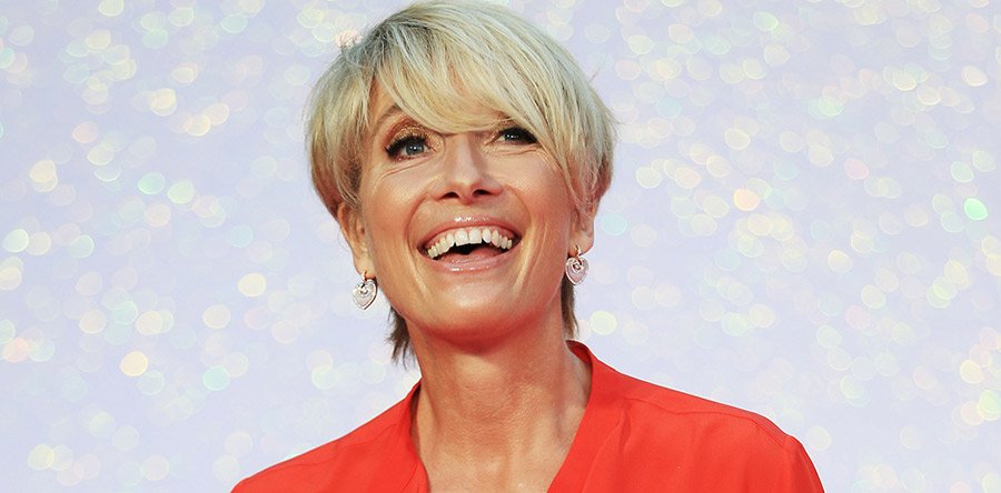 MEN IN BLACK 4 noticia: Emma Thompson es el puente
