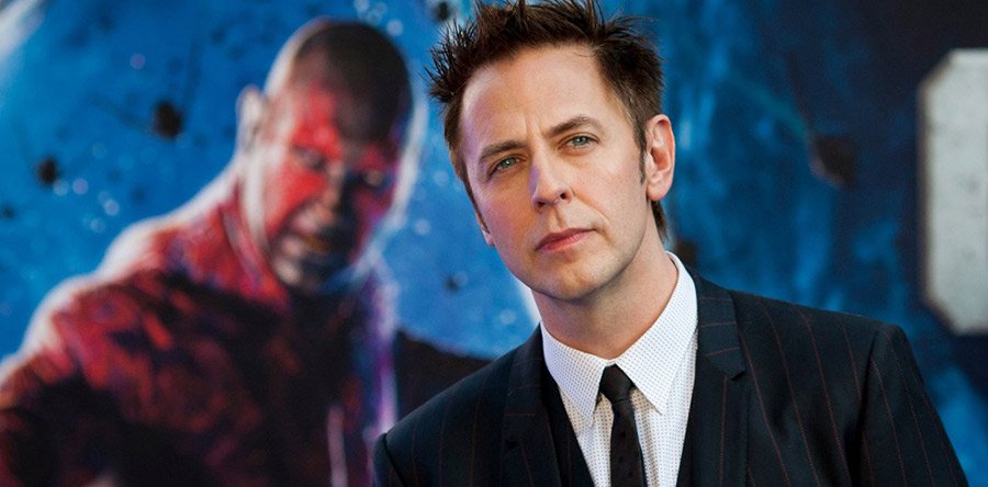 GUARDIANES DE LA GALAXIA VOL. 3 noticia: Guión terminado