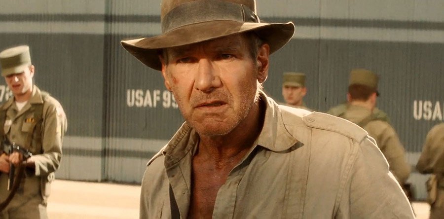 INDIANA JONES 5 noticia: Retrasada hasta 2021