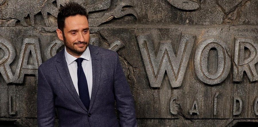 JURASSIC WORLD 3 noticia: Petición para que dirija Bayona