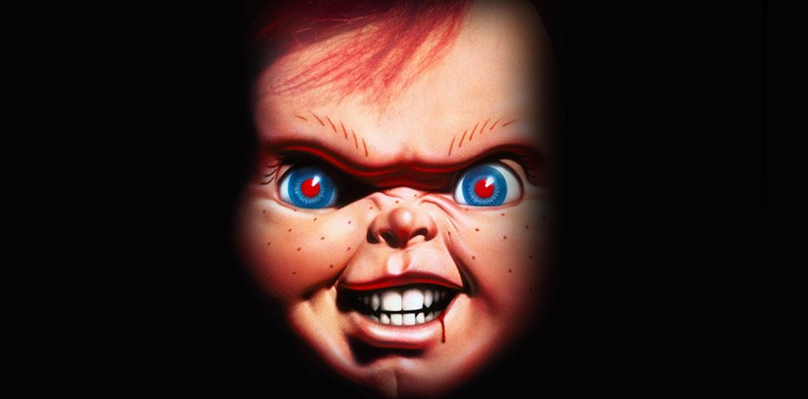 MUÑECO DIABÓLICO noticia: Reboot con un nuevo Chucky