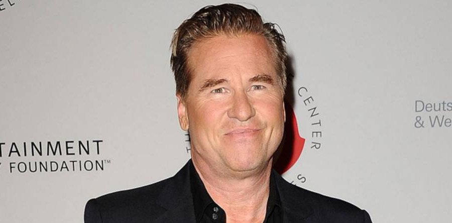 TOP GUN: MAVERICK noticia: Val Kilmer confirma su presencia
