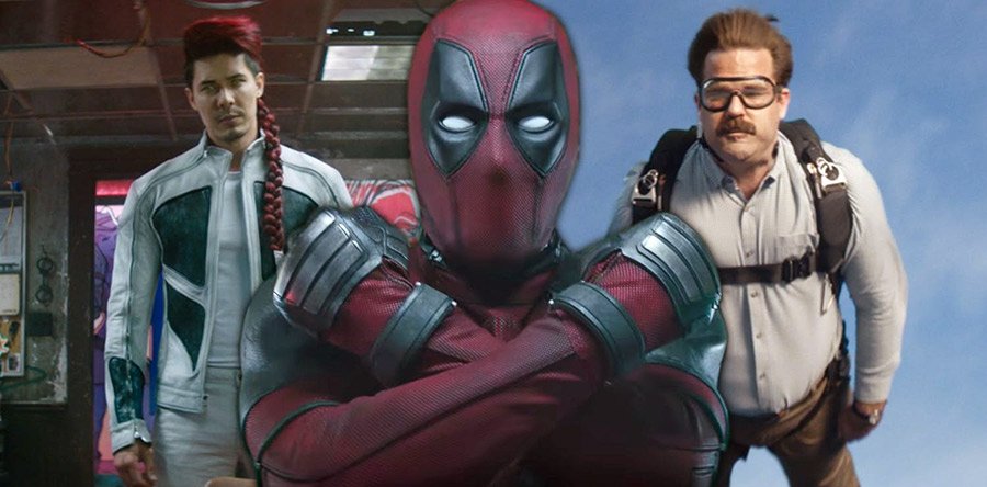 X-FORCE noticia: Película spinoff en marcha