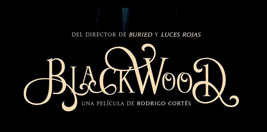 BLACKWOOD reportaje: Blackwoodteen