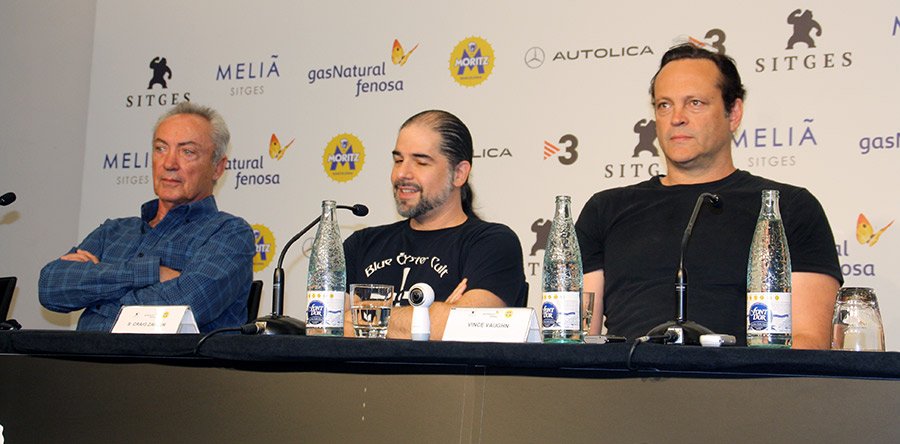 SITGES 2017: BRAWL IN CELL BLOCK 99 rueda: Violencia de la buena