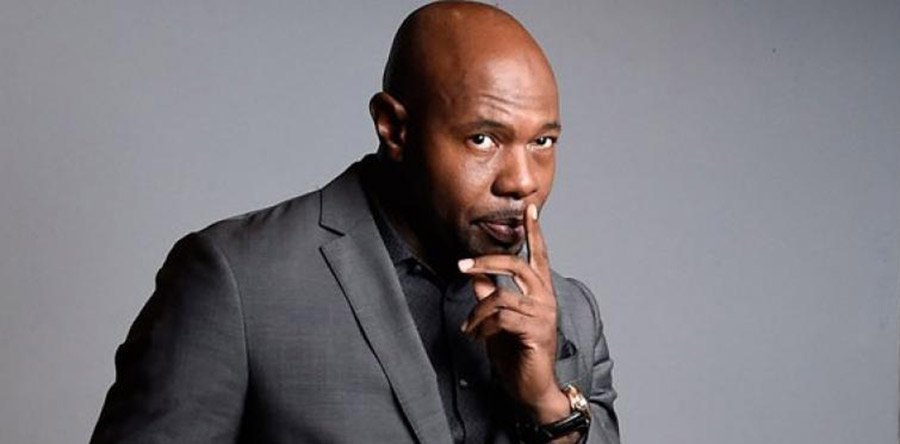 MARVEL noticia: Tras Antoine Fuqua