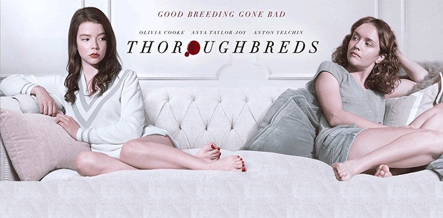 PURASANGRE crítica: Barbie modelo psicópata