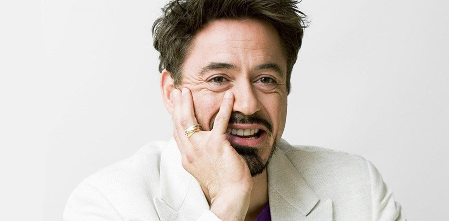 SHERLOCK HOLMES 3 noticia: Robert Downey Jr. está preparado