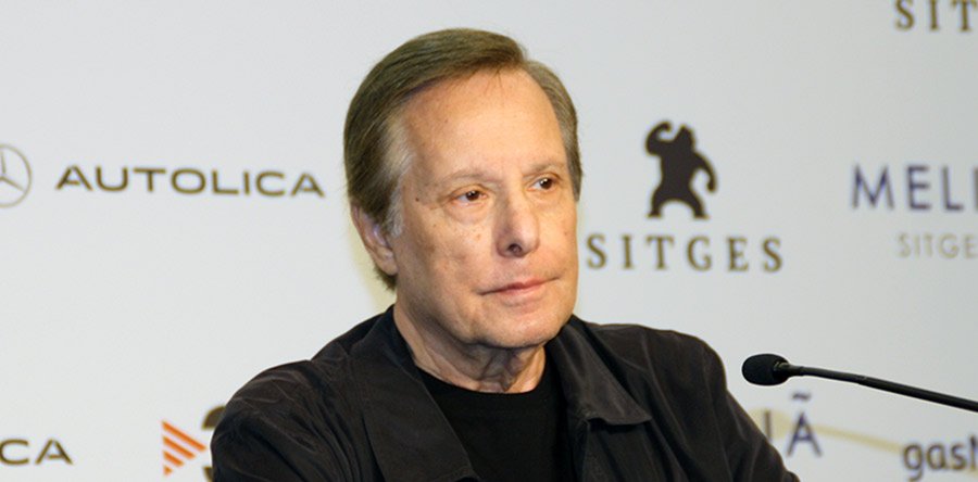 SITGES 2017: WILLIAM FRIEDKIN rueda: Il divo