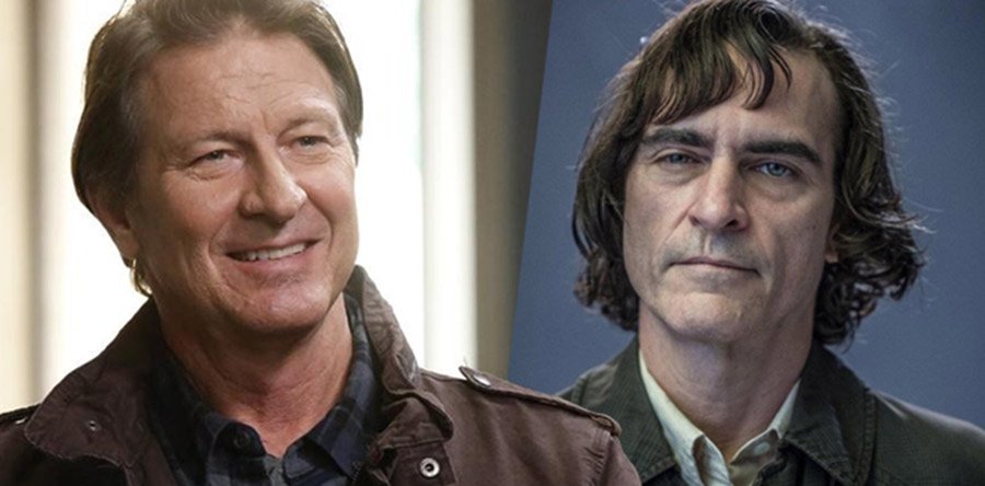 JOKER noticia: Brett Cullen sustituye a Alec Baldwin