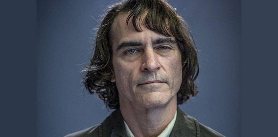 JOKER avance: Primeras fotos