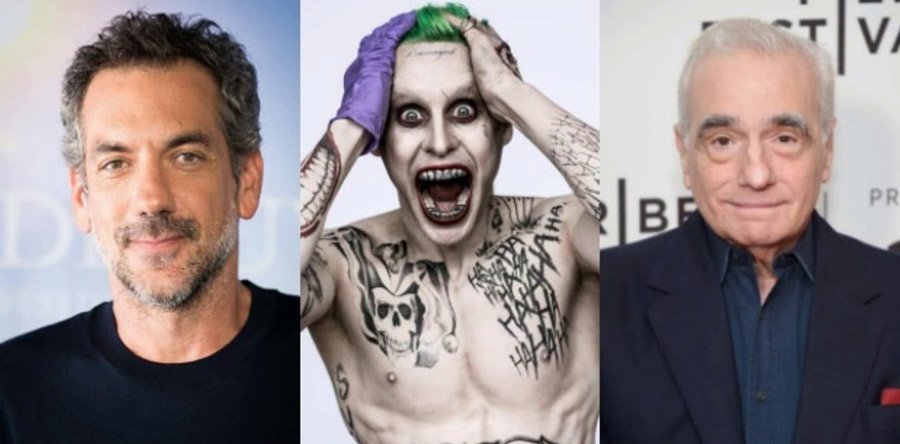 JOKER noticia: Reparto cerrado