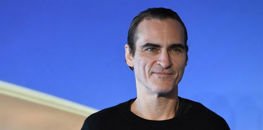 JOKER noticia: A Joaquin Phoenix le resbalan los comentarios