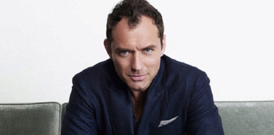 SHERLOCK HOLMES 3 noticia: Jude Law da detalles