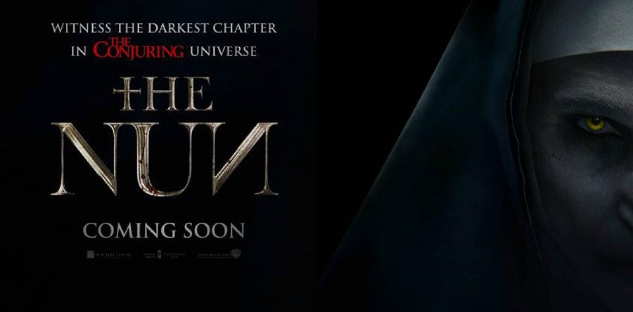 LA MONJA crítica: Marilyn Monjon