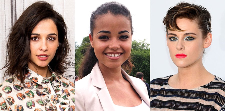 LOS ÁNGELES DE CHARLIE noticia: Nueva actriz y más detalles