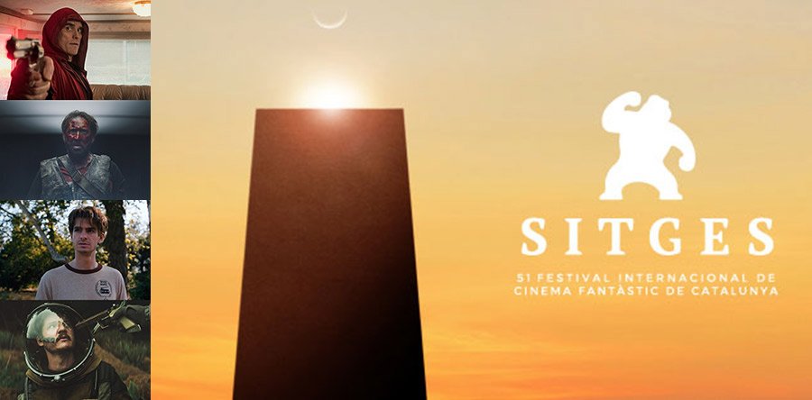 SITGES 2018 artículo: Una docena fantástica
