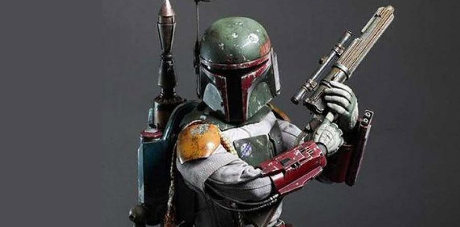 BOBA FETT noticia: Spinoff cancelado
