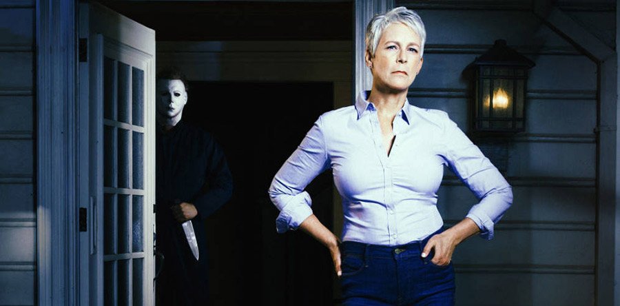 LA NOCHE DE HALLOWEEN 2 noticia: Jamie Lee Curtis regresaría