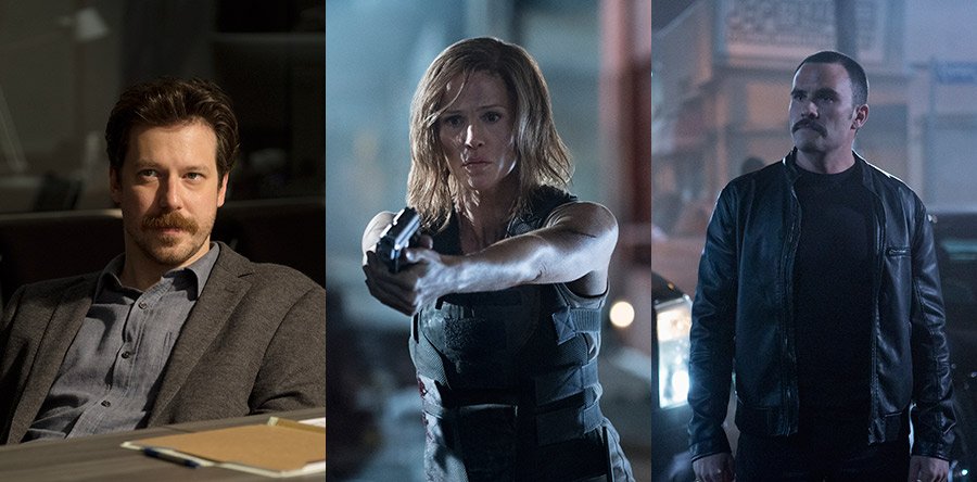 MATAR O MORIR (PEPPERMINT) fotos