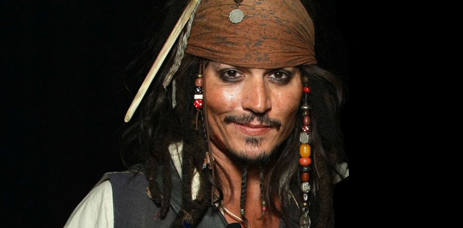 PIRATAS DEL CARIBE noticia: Reboot al canto