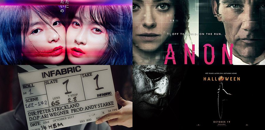 SITGES 2018 crónica 8: Para presumir hay que sufrir