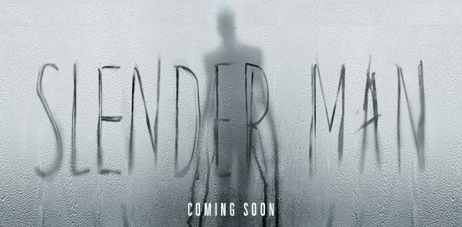 SLENDER MAN crítica: Candyman online