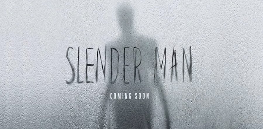 SLENDER MAN reportaje: ¿Quién es Slender Man?