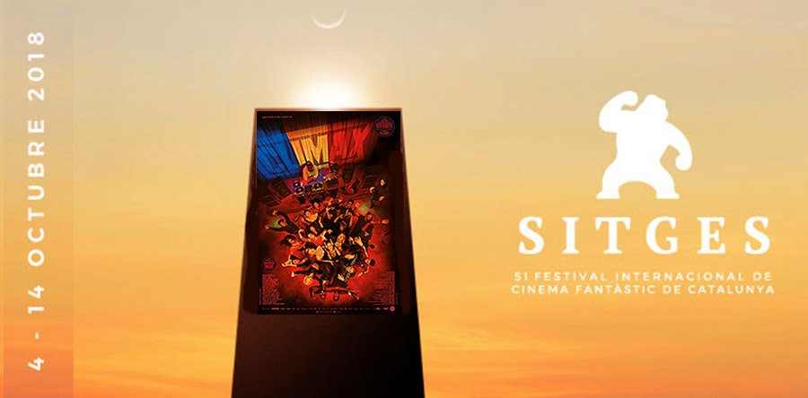 SITGES 2018 crónica final: Balance, palmarés y hasta el año que viene