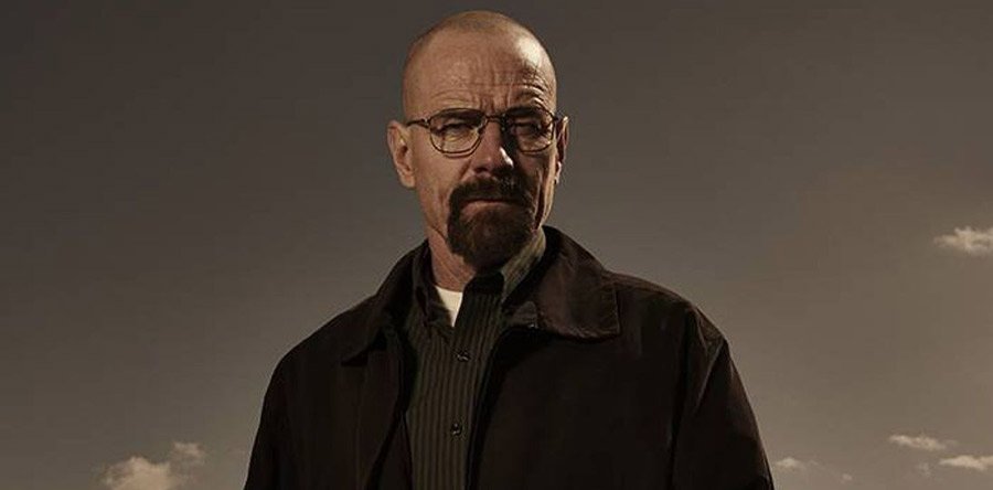BREAKING BAD noticia: Breaking Bad en película