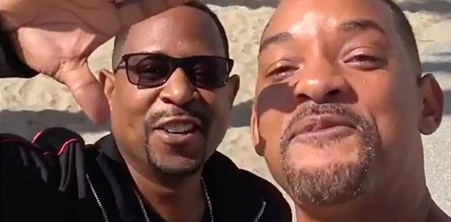 DOS POLICÍAS REBELDES 3 avance: ¡Es oficial!