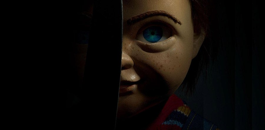 MUÑECO DIABÓLICO avance: Primera foto del nuevo Chucky