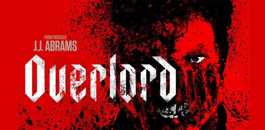 OPERACIÓN OVERLORD crítica: Cuando éramos zombis soldados