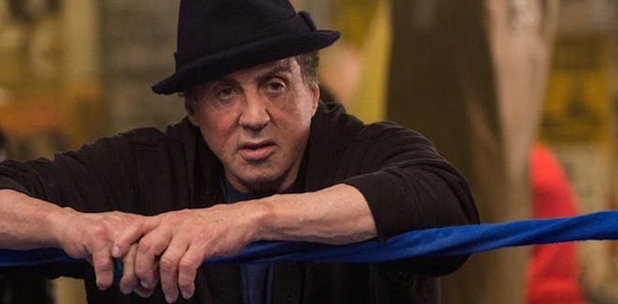 CREED 2 avance: ¿Stallone se despide de Rocky?