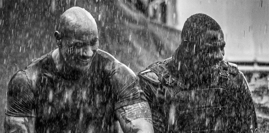 HOBBS AND SHAW avance: Idris Elba, el villano