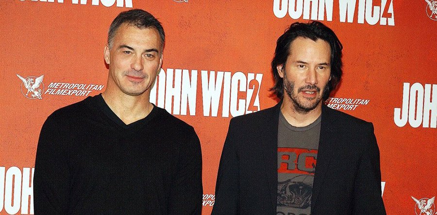 JOHN WICK: CAPÍTULO 3 – PARABELLUM noticia: ¿Habrán más secuelas?