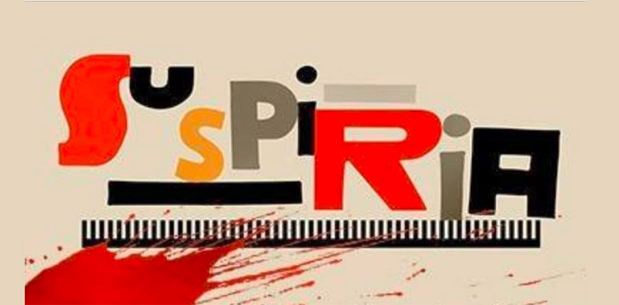 SUSPIRIA crítica: Las brujas de Markos