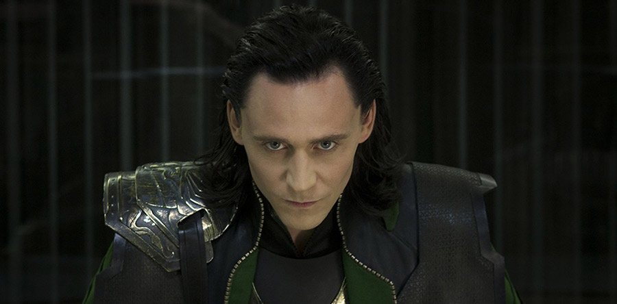 VENGADORES: ENDGAME noticia: ¿Está Loki realmente muerto?