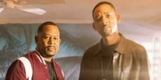 BAD BOYS FOR LIFE avance: Primera imagen oficial