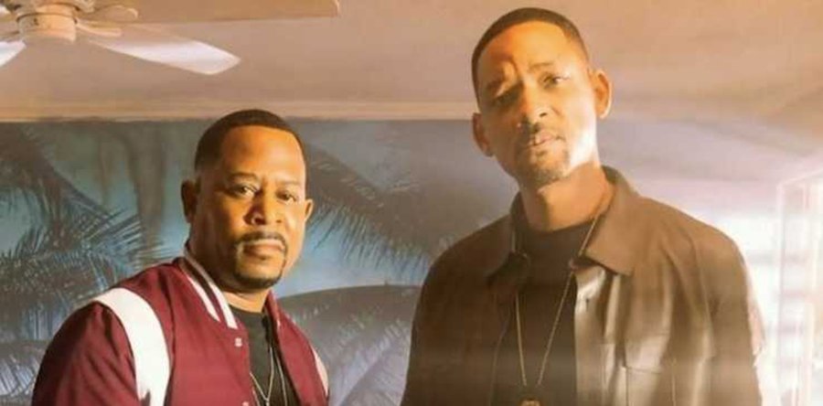 BAD BOYS FOR LIFE avance: Primera imagen oficial