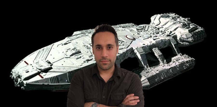 BATTLESTAR GALACTICA noticia: Francis Lawrence y Jay Basu, asociados