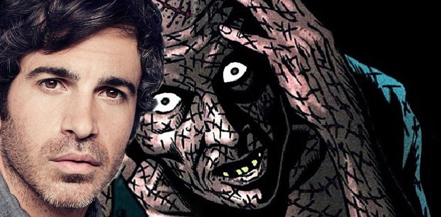 BIRDS OF PREY noticia: Chris Messina será Victor Zsasz