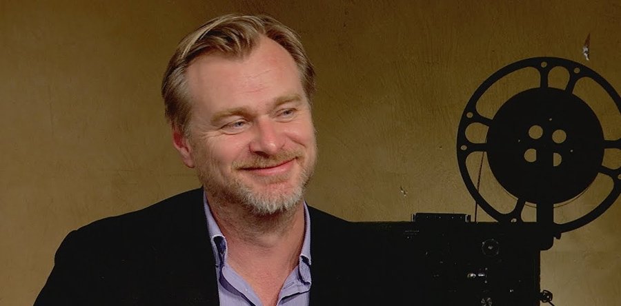 CHRISTOPHER NOLAN noticia: Próxima película desconocida