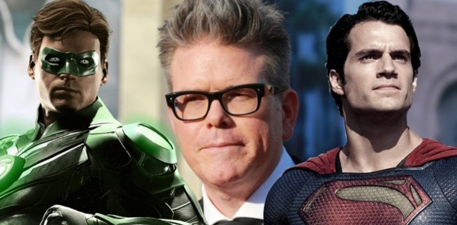 MISIÓN IMPOSIBLE noticia: Christopher McQuarrie pasa de DC
