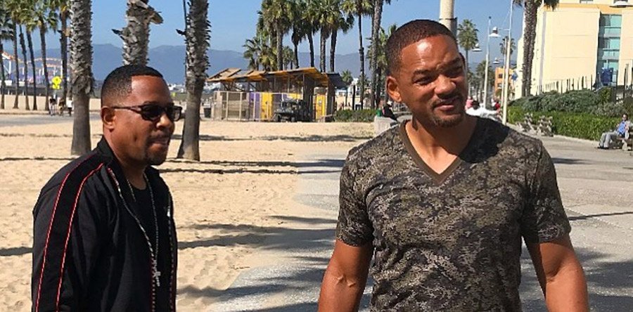 BAD BOYS FOR LIFE noticia: Habemus sinopsis