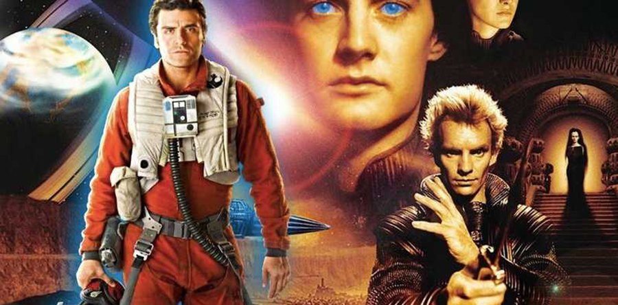 DUNE noticia: Oscar Isaac fichado